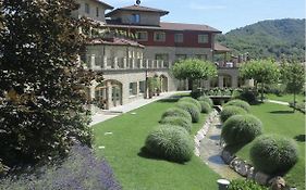 Bes Hotel Terme a Palazzago